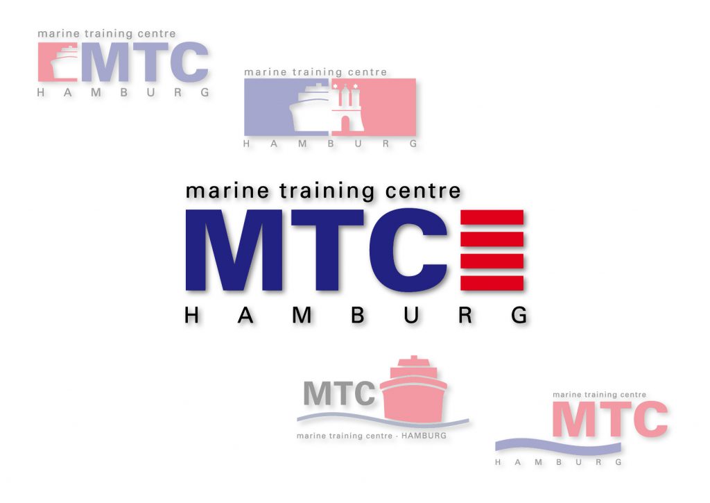 Logoentwicklung für MTC